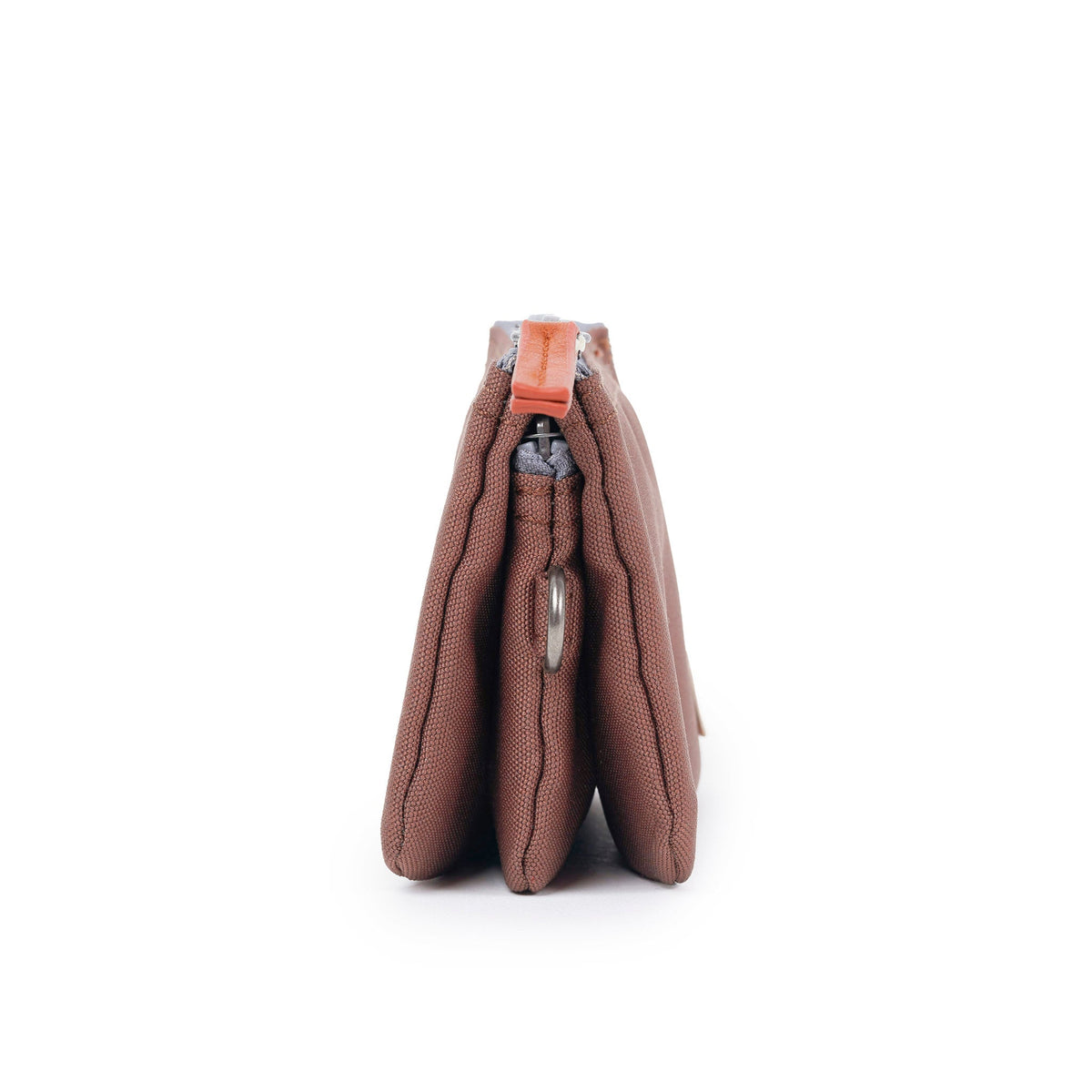 Carnaby Small Wallet In Coco