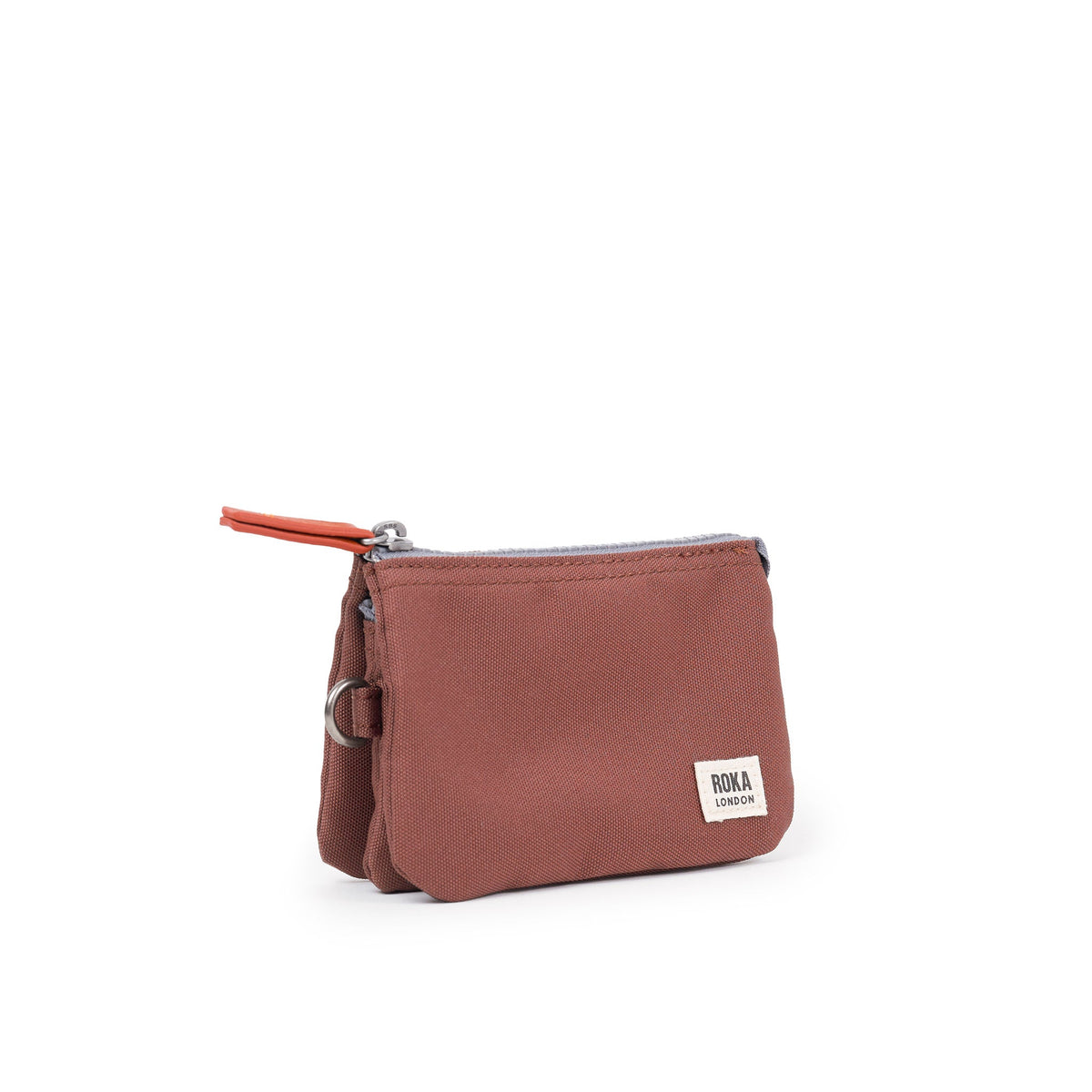 Carnaby Small Wallet In Coco