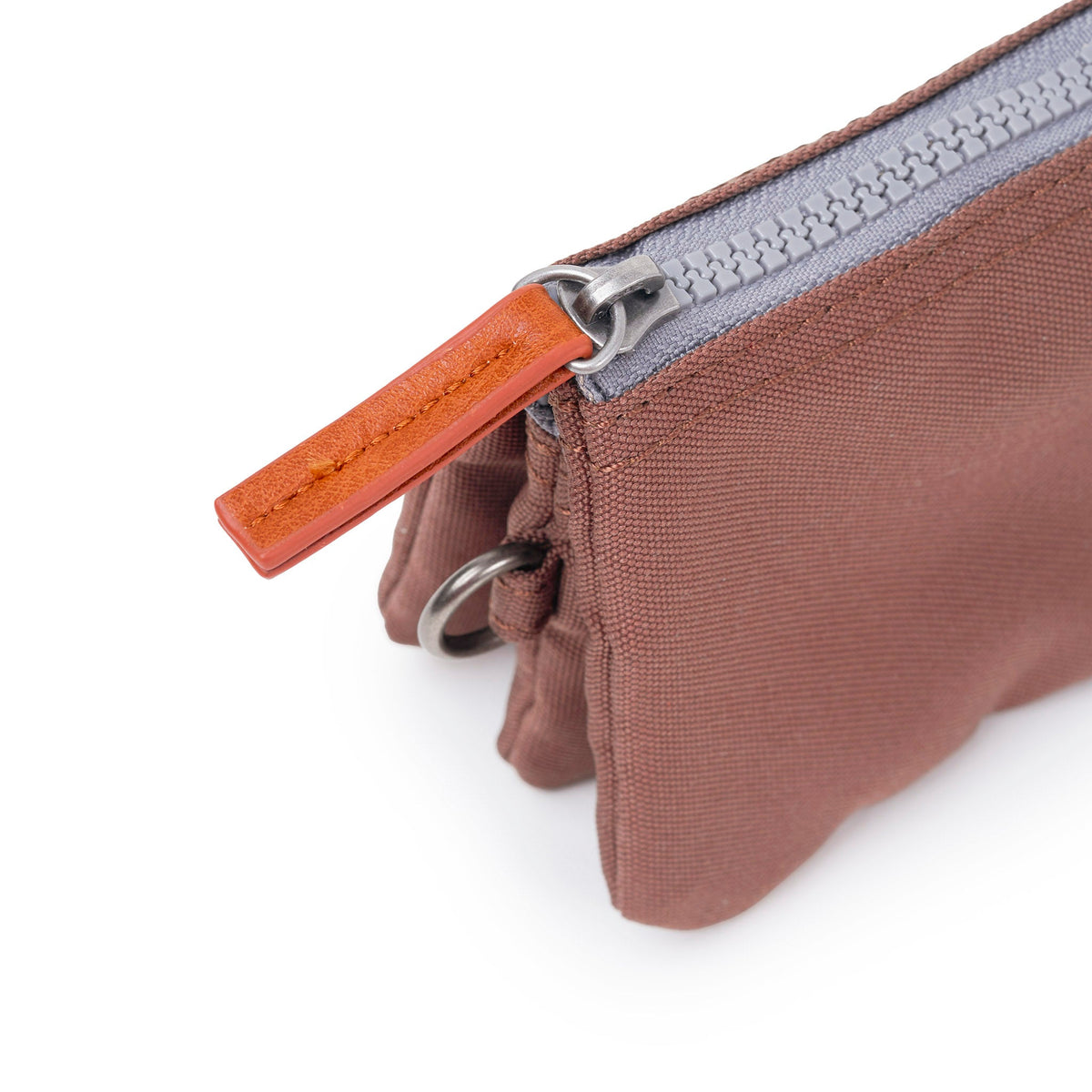 Carnaby Small Wallet In Coco