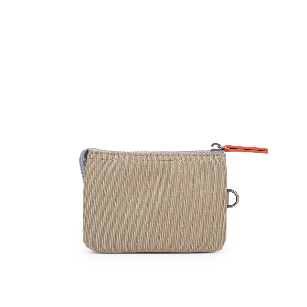 Carnaby Small Wallet In Taupe