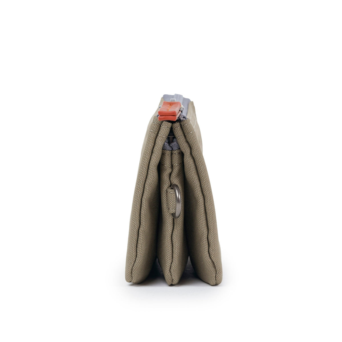 Carnaby Small Wallet In Taupe