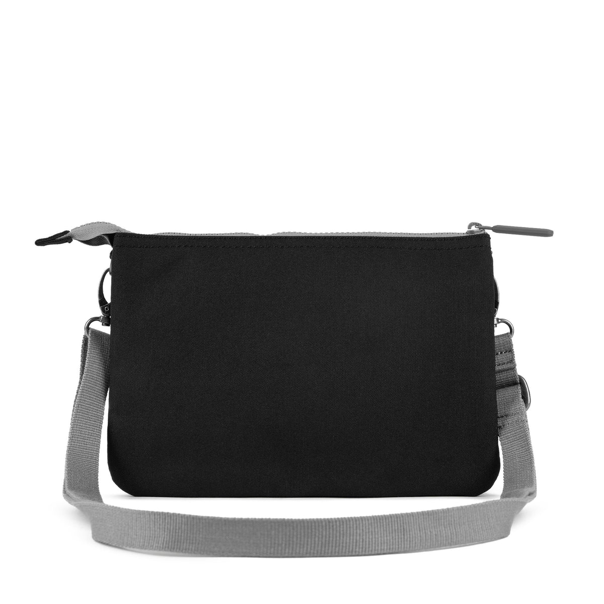 Carnaby Crossbody Ash Xl Recycled Canvas