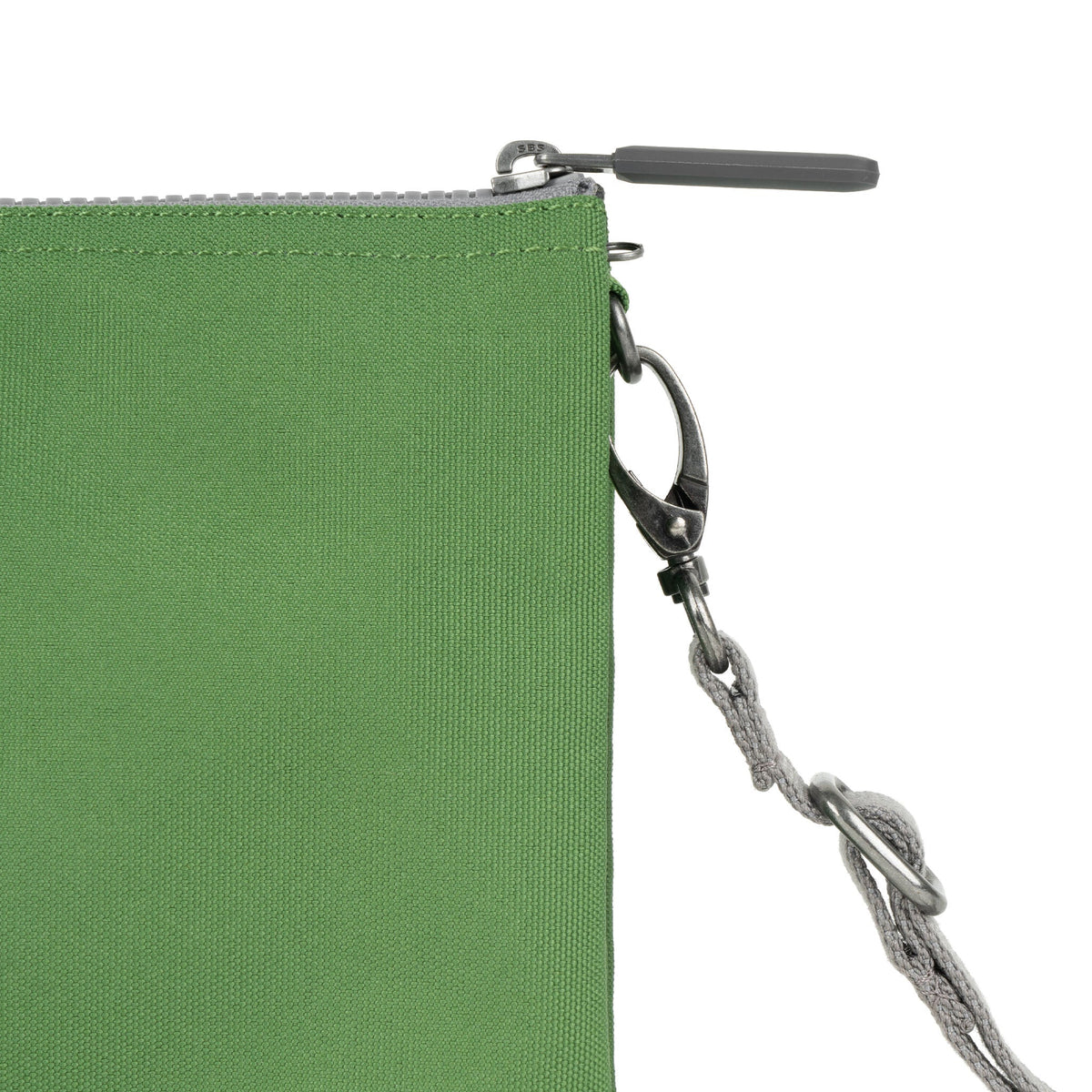Carnaby Crossbody Xl Foliage Recycled Canvas