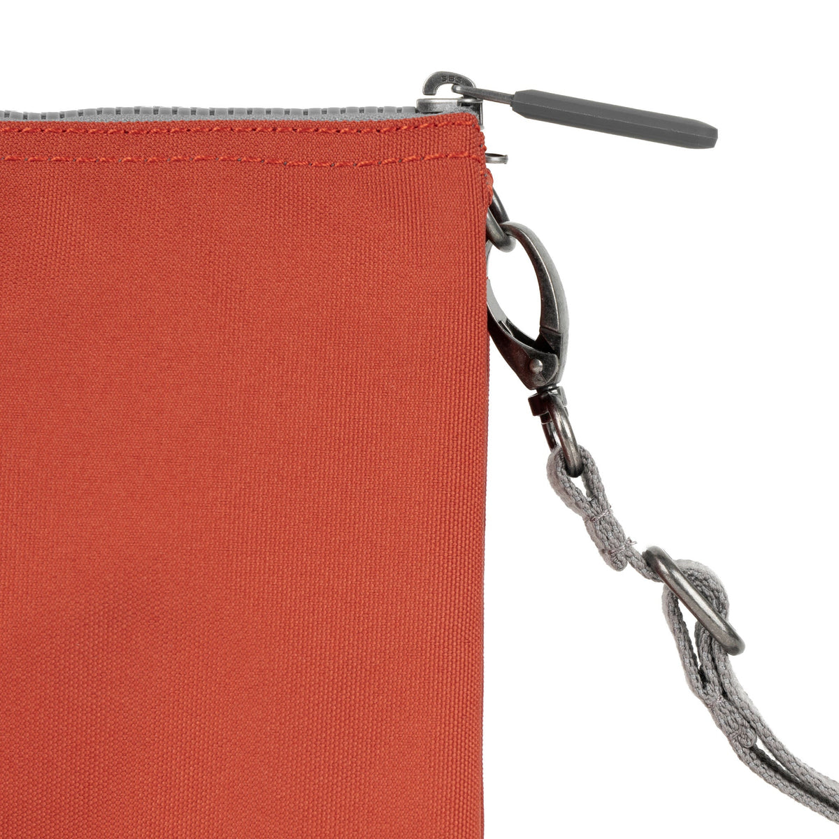 Carnaby Crossbody Xl Rooibos Recycled Canvas