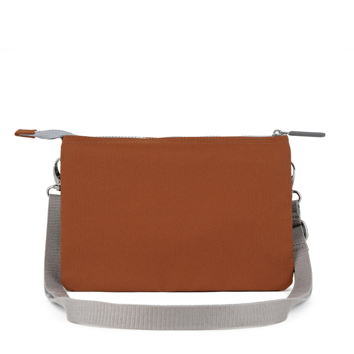Carnaby Xl Crossbody Bag In Bran