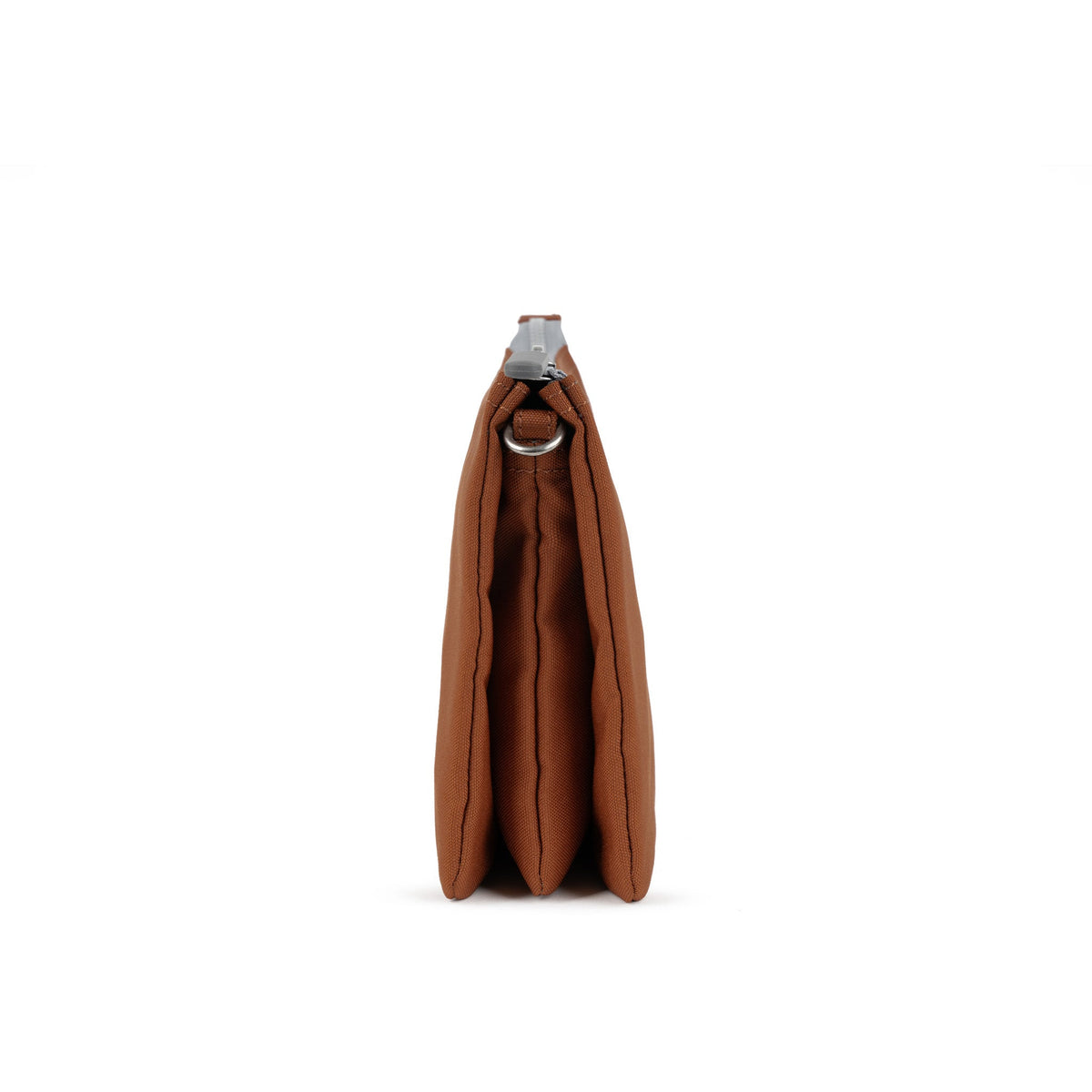 Carnaby Xl Crossbody Bag In Bran