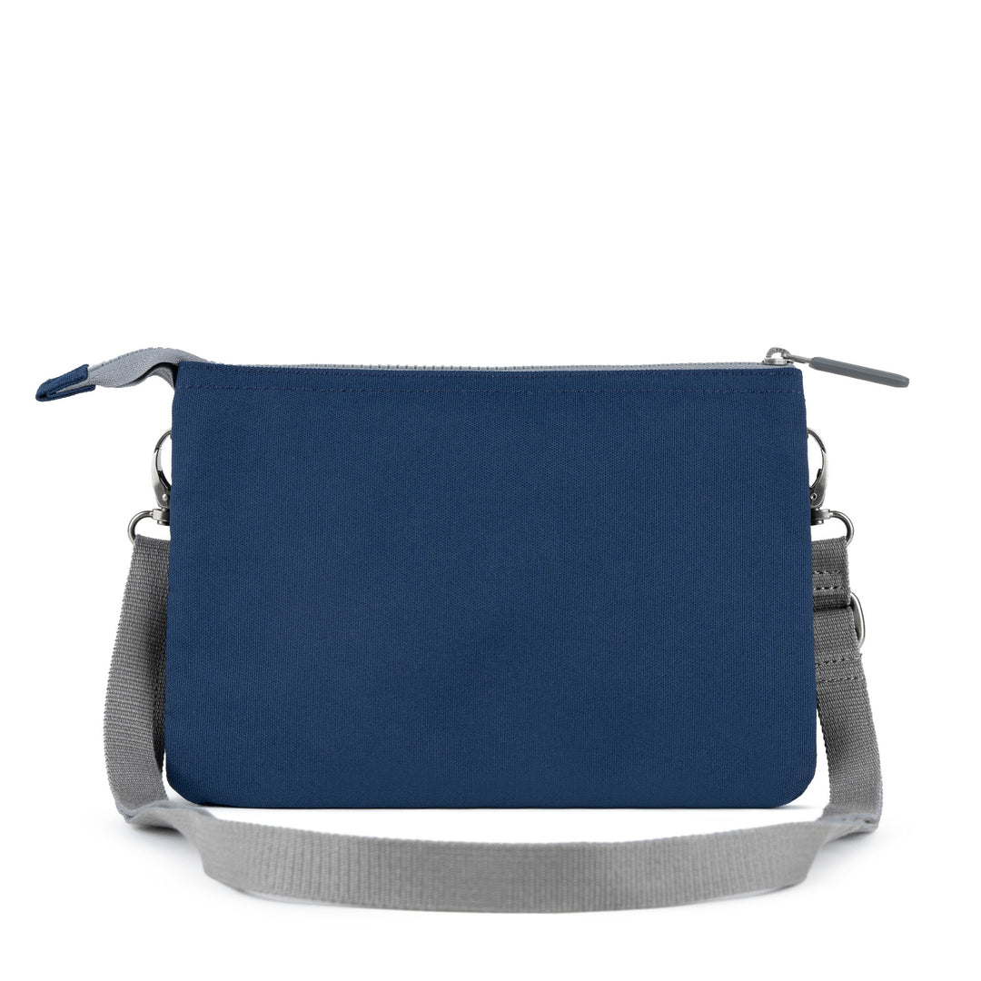 Carnaby Xl Crossbody Bag In Crisp Blue