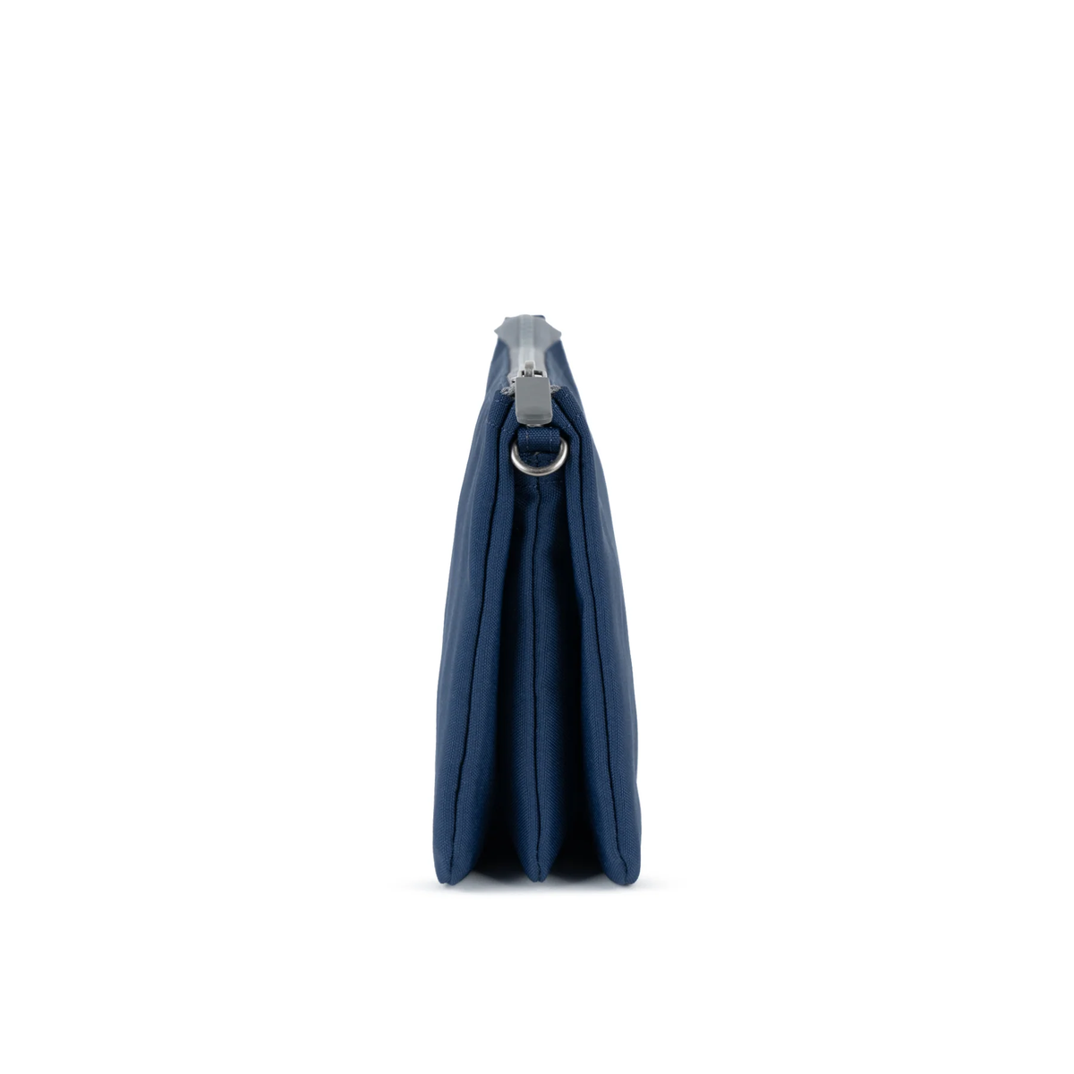 Carnaby Xl Crossbody Bag In Crisp Blue