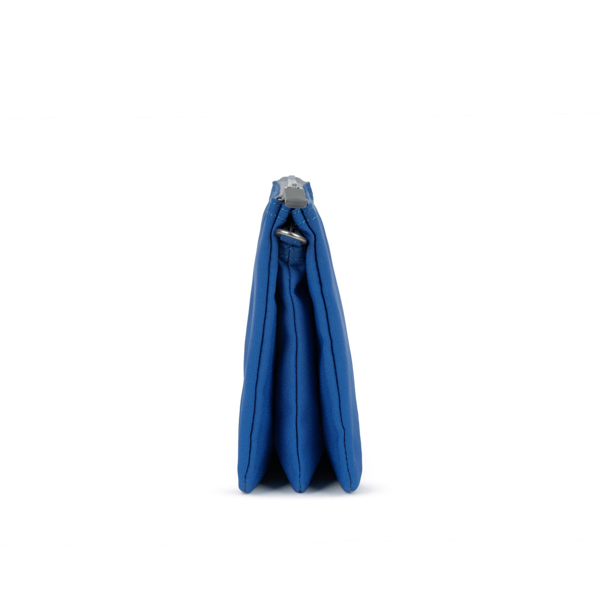 Carnaby Crossbody Xl Galactic Blue Recycled Canvas