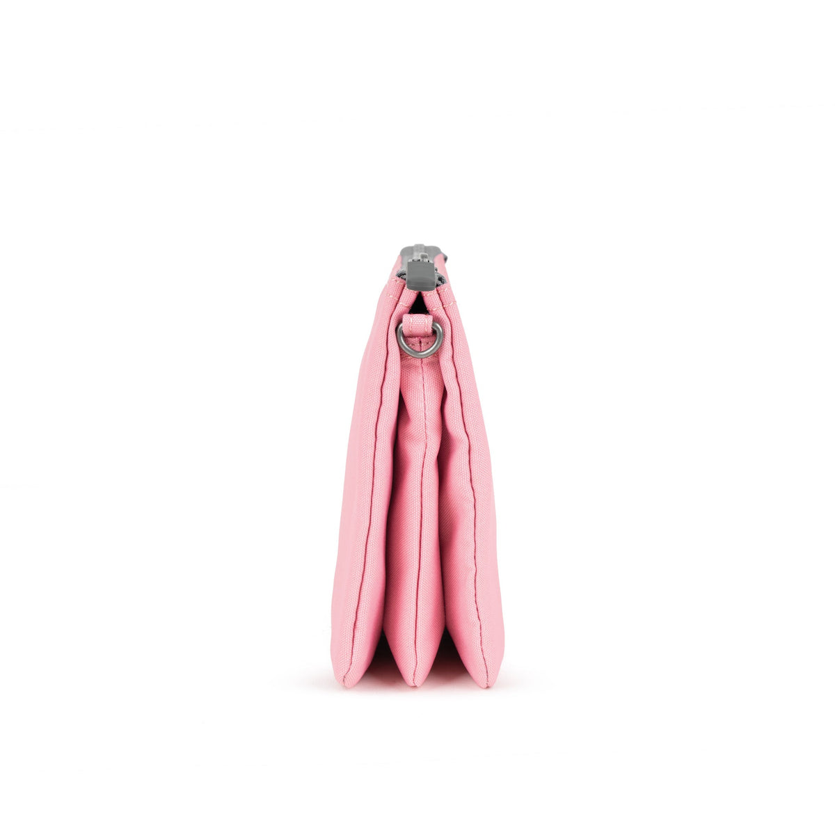 Carnaby Crossbody Xl Rose Recycled Canvas