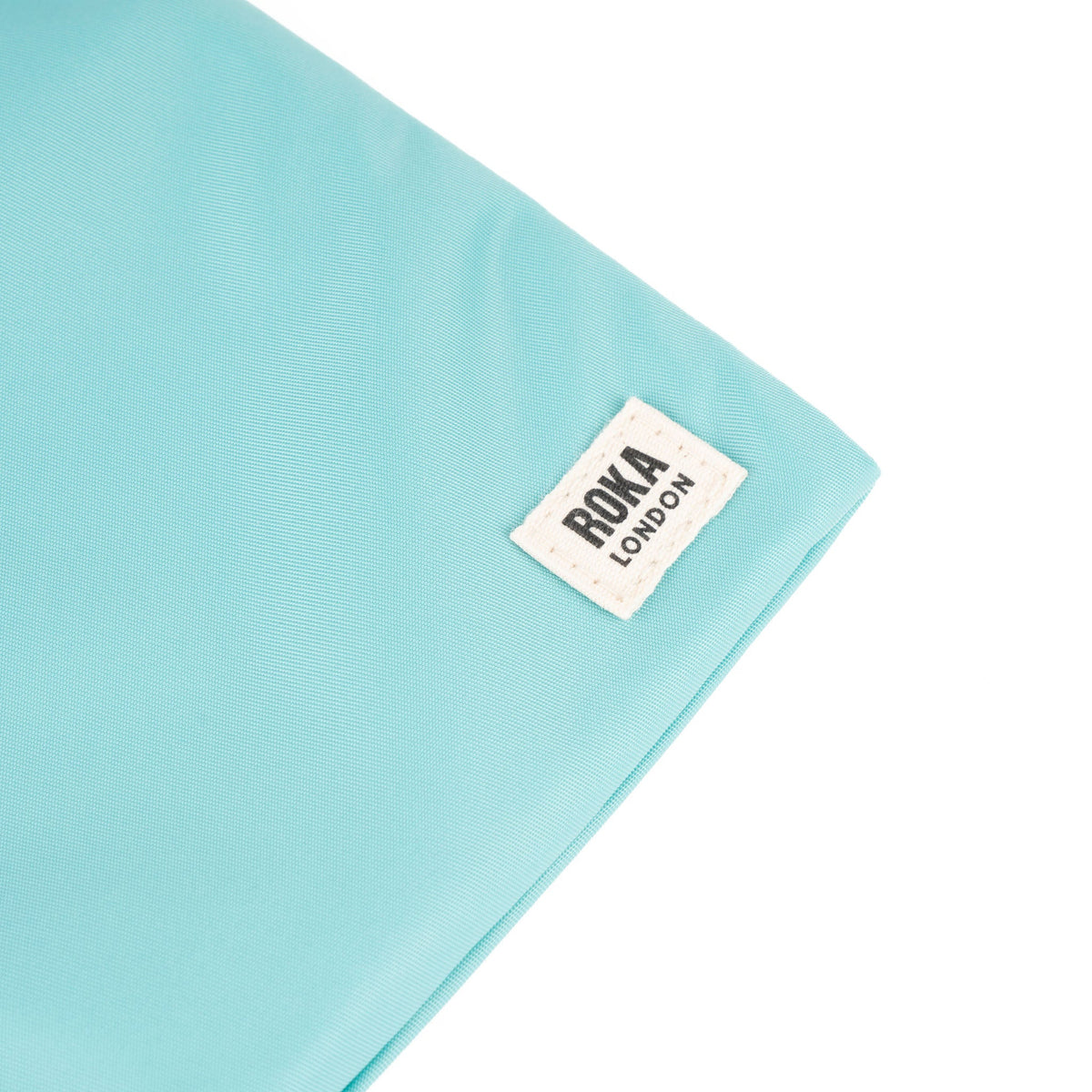 Chelsea Pocket Sling In Aquatic Awe Nylon