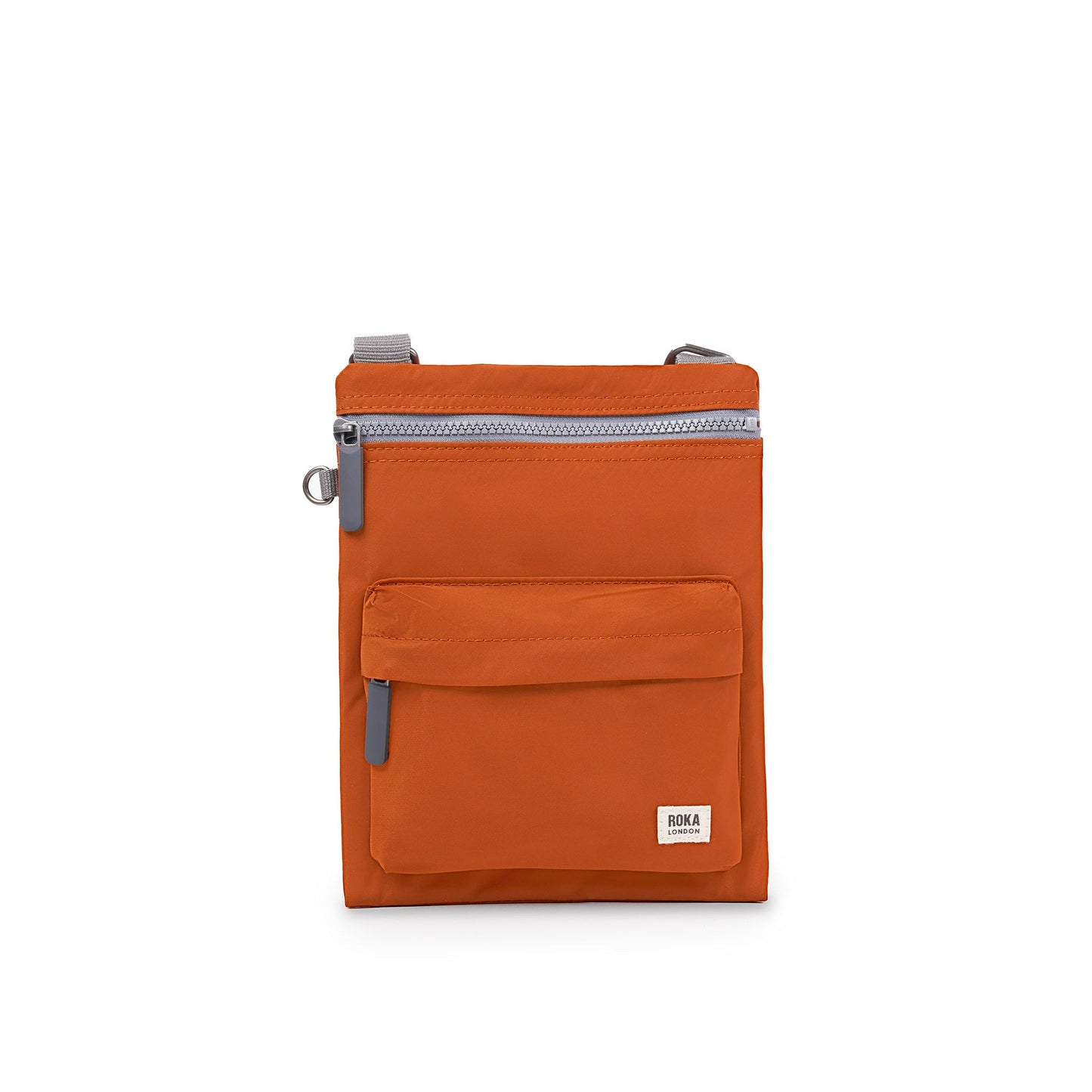 Chelsea B Medium Crossbody Bag In Bran
