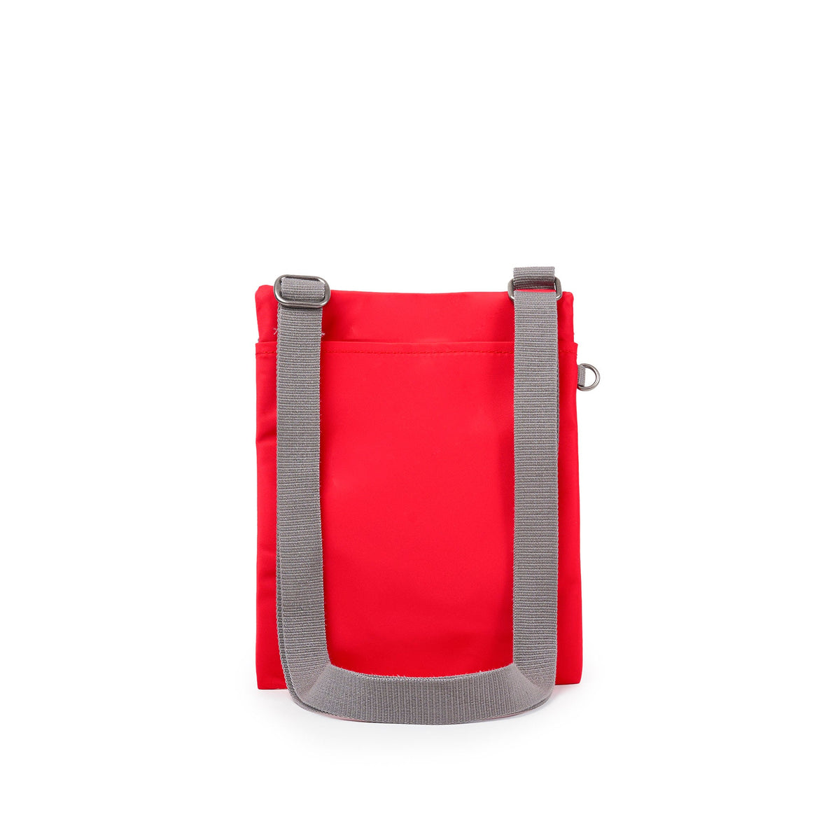 Chelsea B Medium Crossbody Bag In Chilli Oil