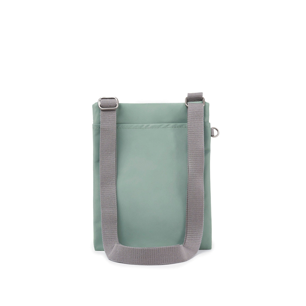 Chelsea B Crossbody In Frost Nylon