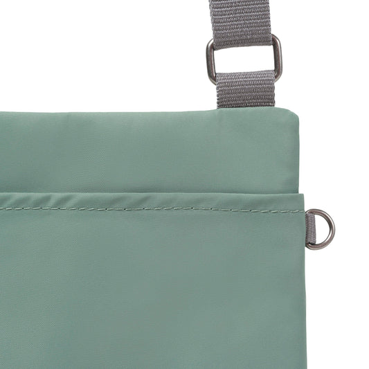 Chelsea B Crossbody In Frost Nylon