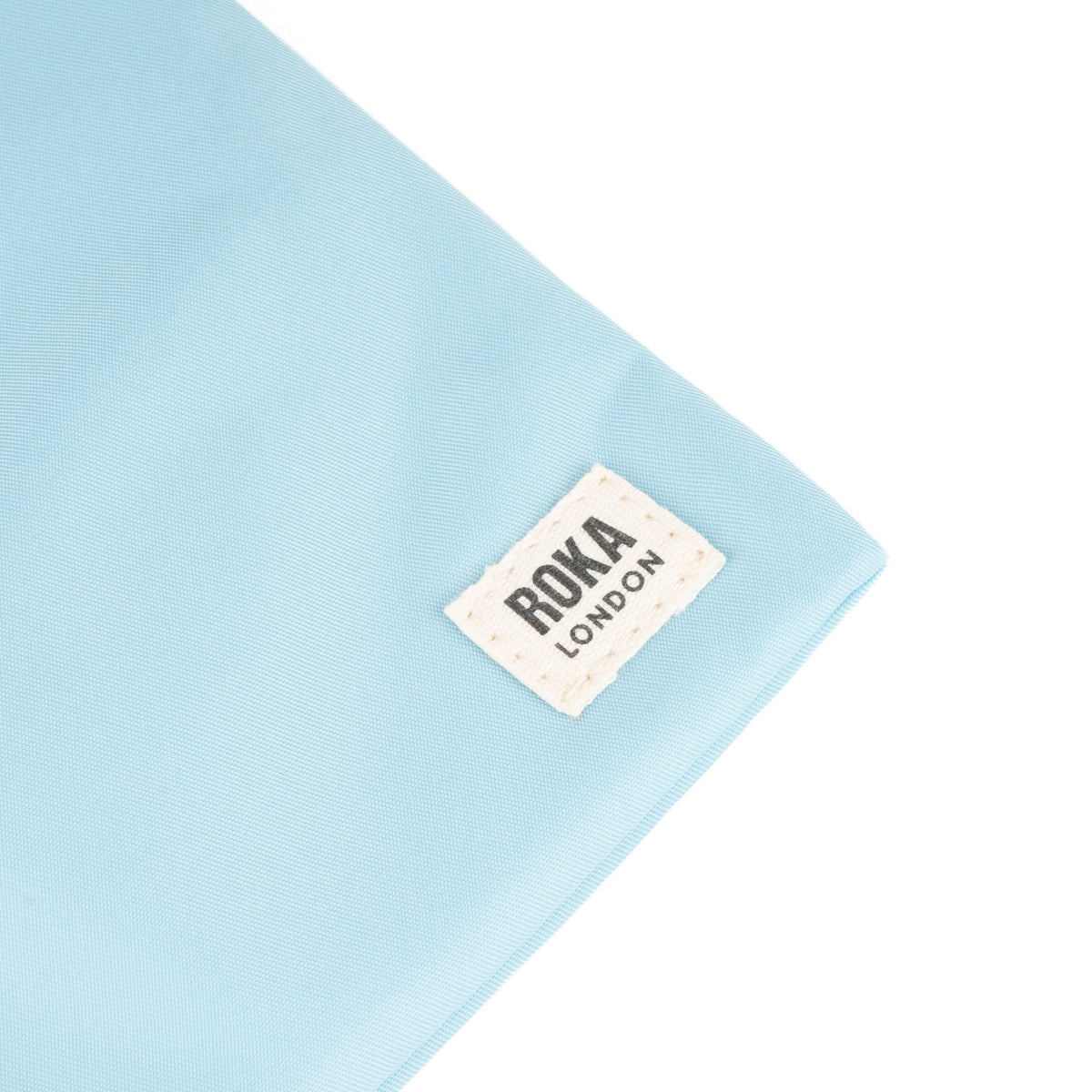Chelsea Pocket Sling In Canal Nylon