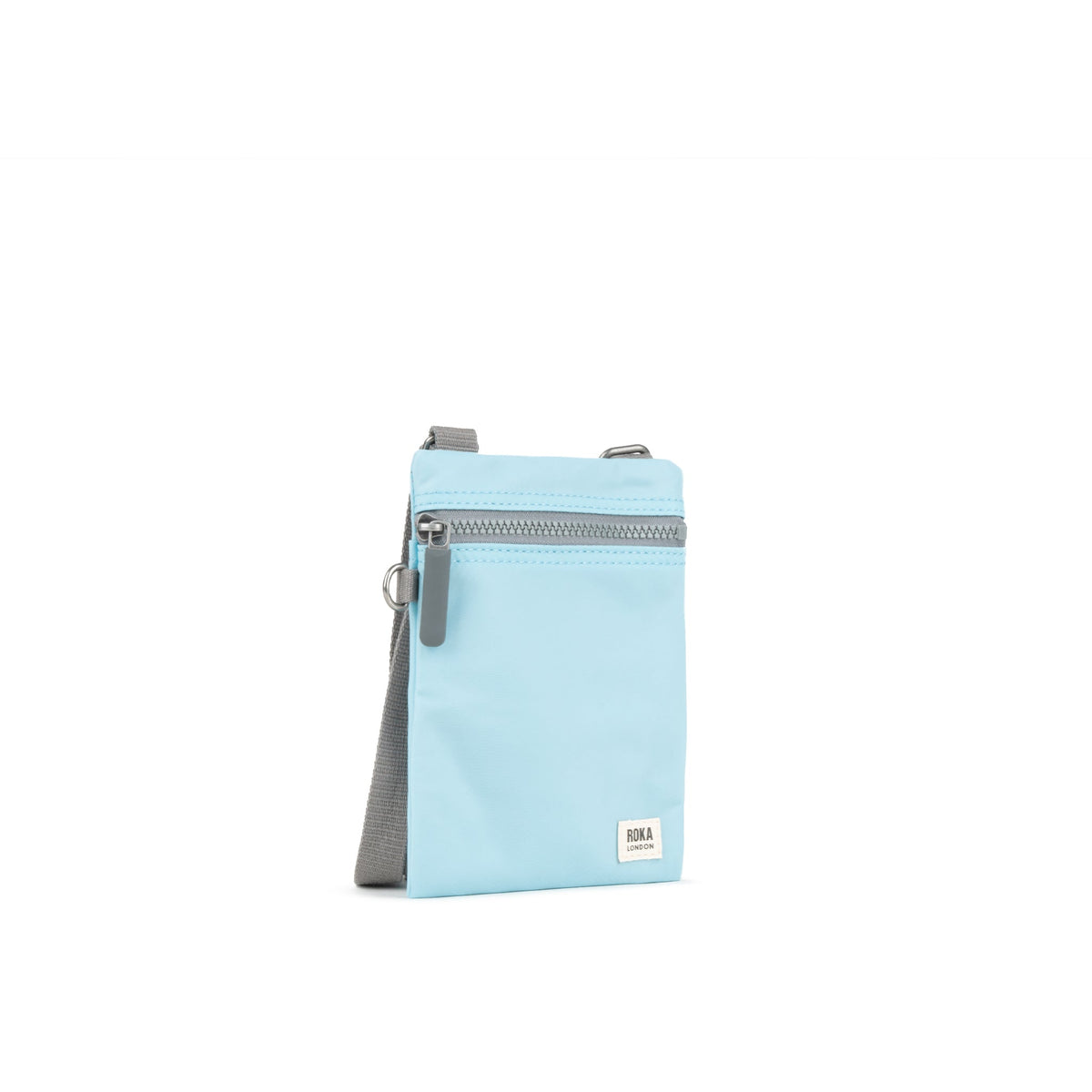 Chelsea Pocket Sling In Canal Nylon