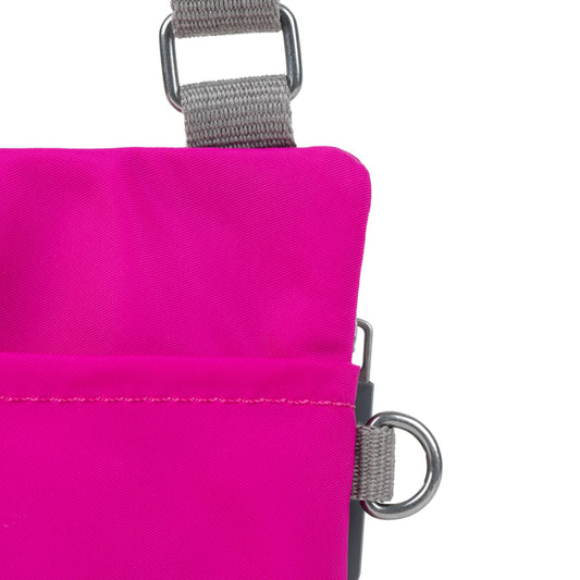 Chelsea Pocket Sling In Candy Nylon