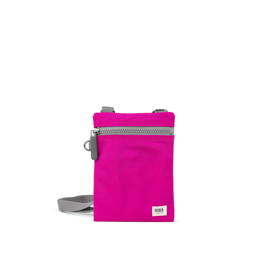 Chelsea Pocket Sling In Candy Nylon