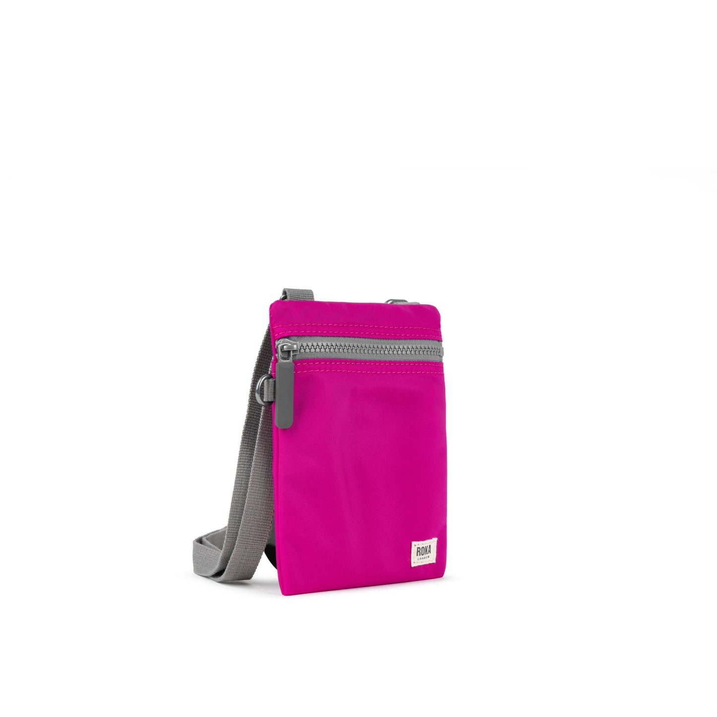 Chelsea Pocket Sling In Candy Nylon