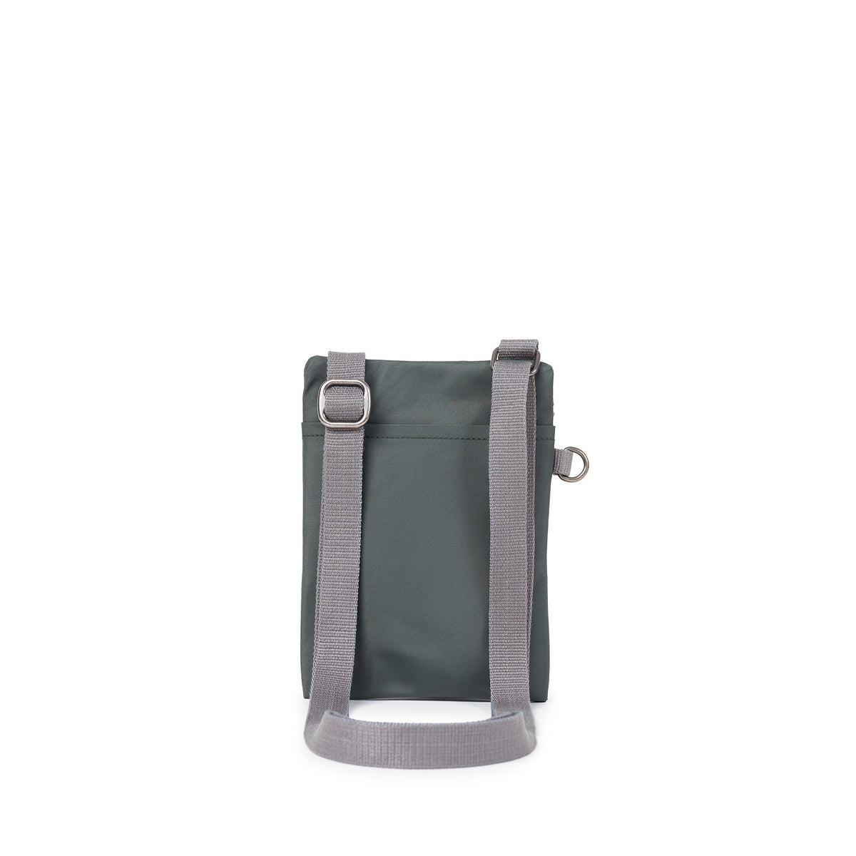 Chelsea Pocket Sling Bag Small In Thyme