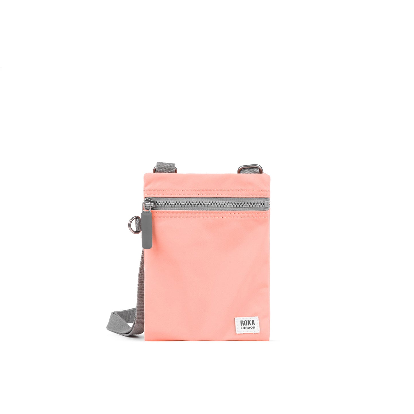 Chelsea Pocket Sling In Punch Nylon