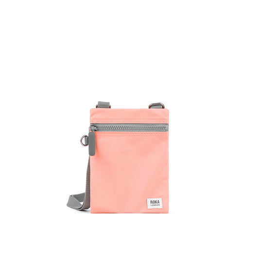 Chelsea Pocket Sling In Punch Nylon