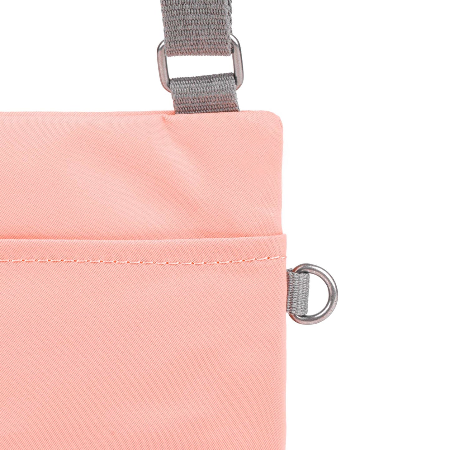 Chelsea Pocket Sling In Punch Nylon