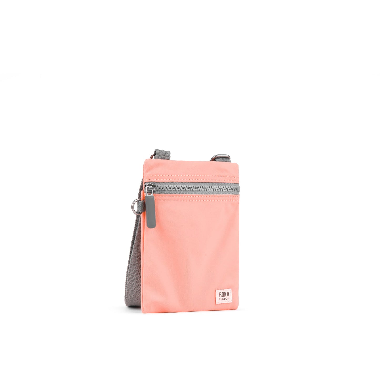 Chelsea Pocket Sling In Punch Nylon