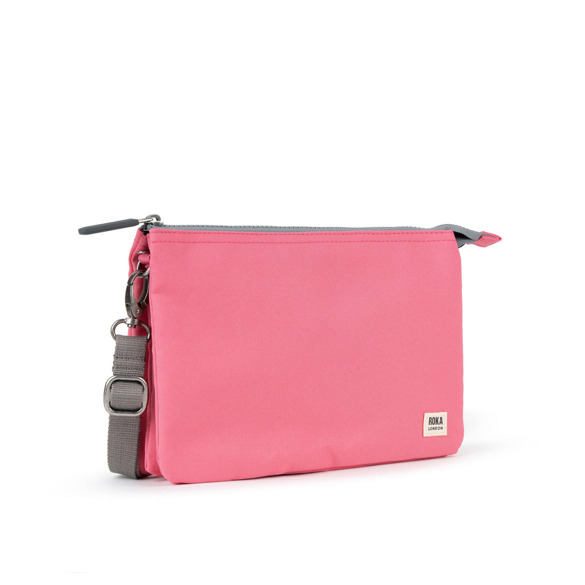 Carnaby Crossbody In Tulip Canvas