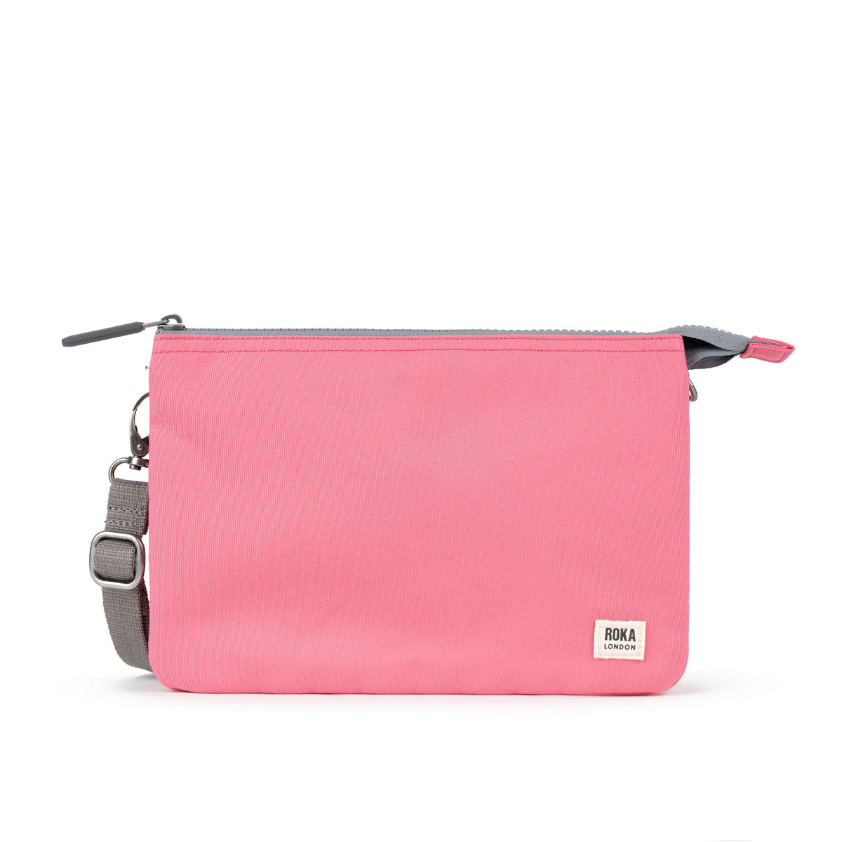 Carnaby Crossbody In Tulip Canvas