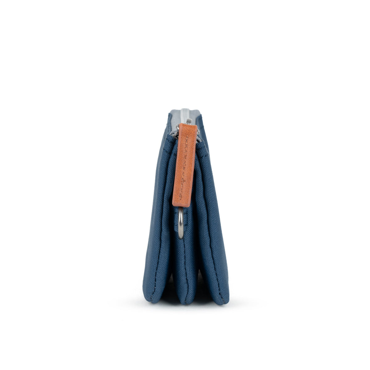 Carnaby Small Wallet In Crisp Blue