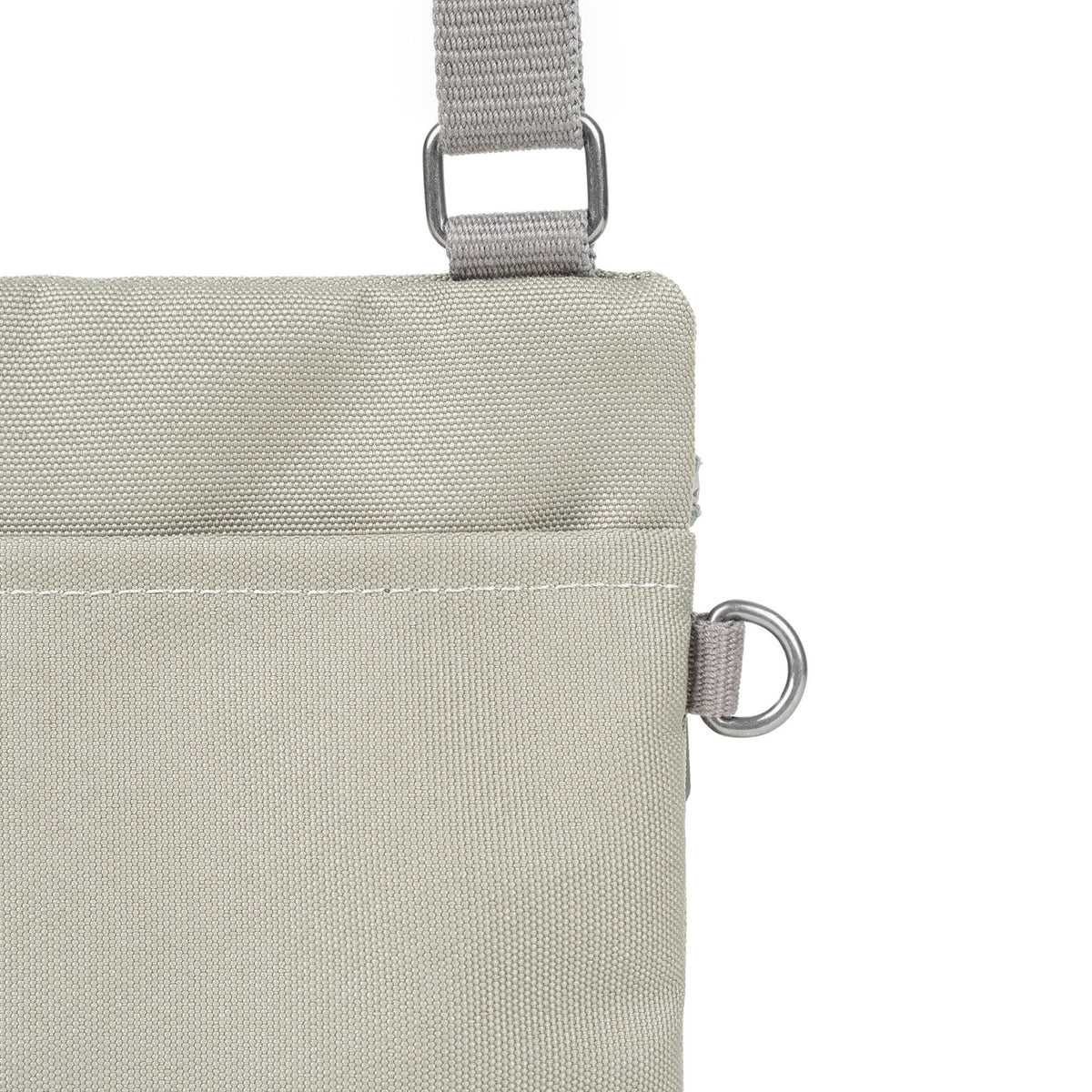 Chelsea Coriander Recycled Canvas Small