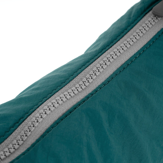 Farringdon Teal Taslon