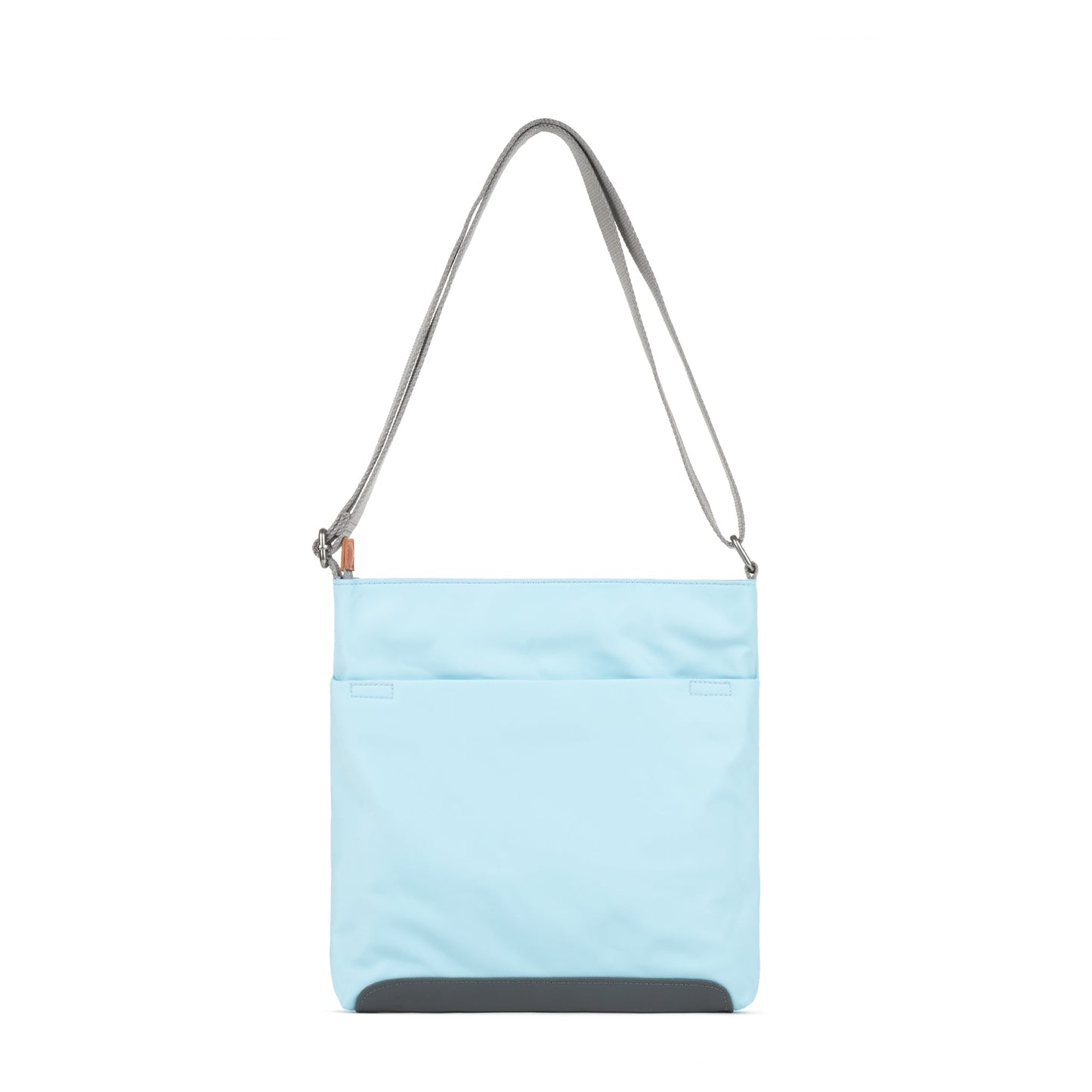 Kennington Crossbody In Canal Nylon