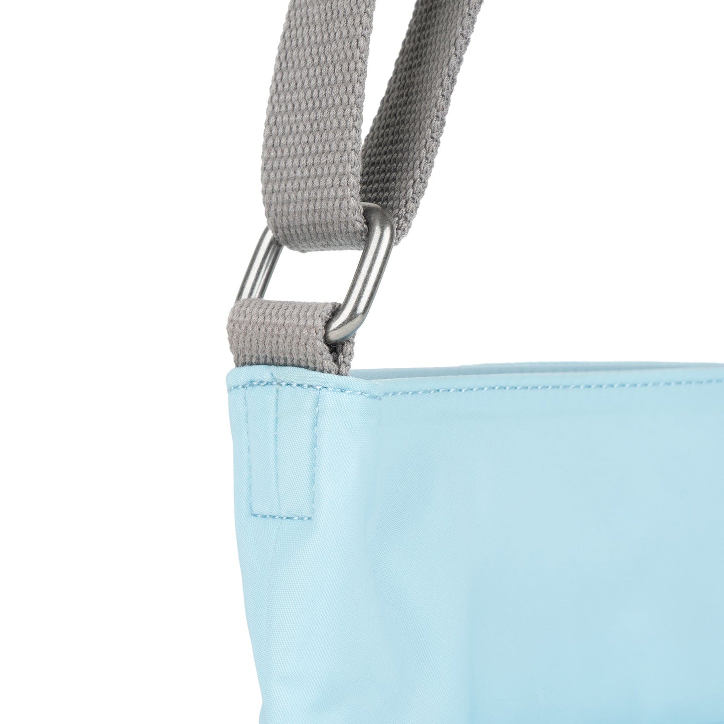 Kennington Crossbody In Canal Nylon
