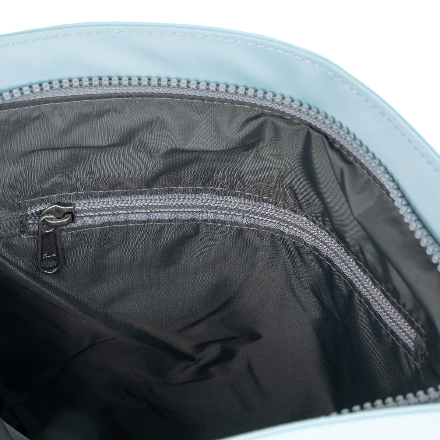 Kennington Crossbody In Canal Nylon