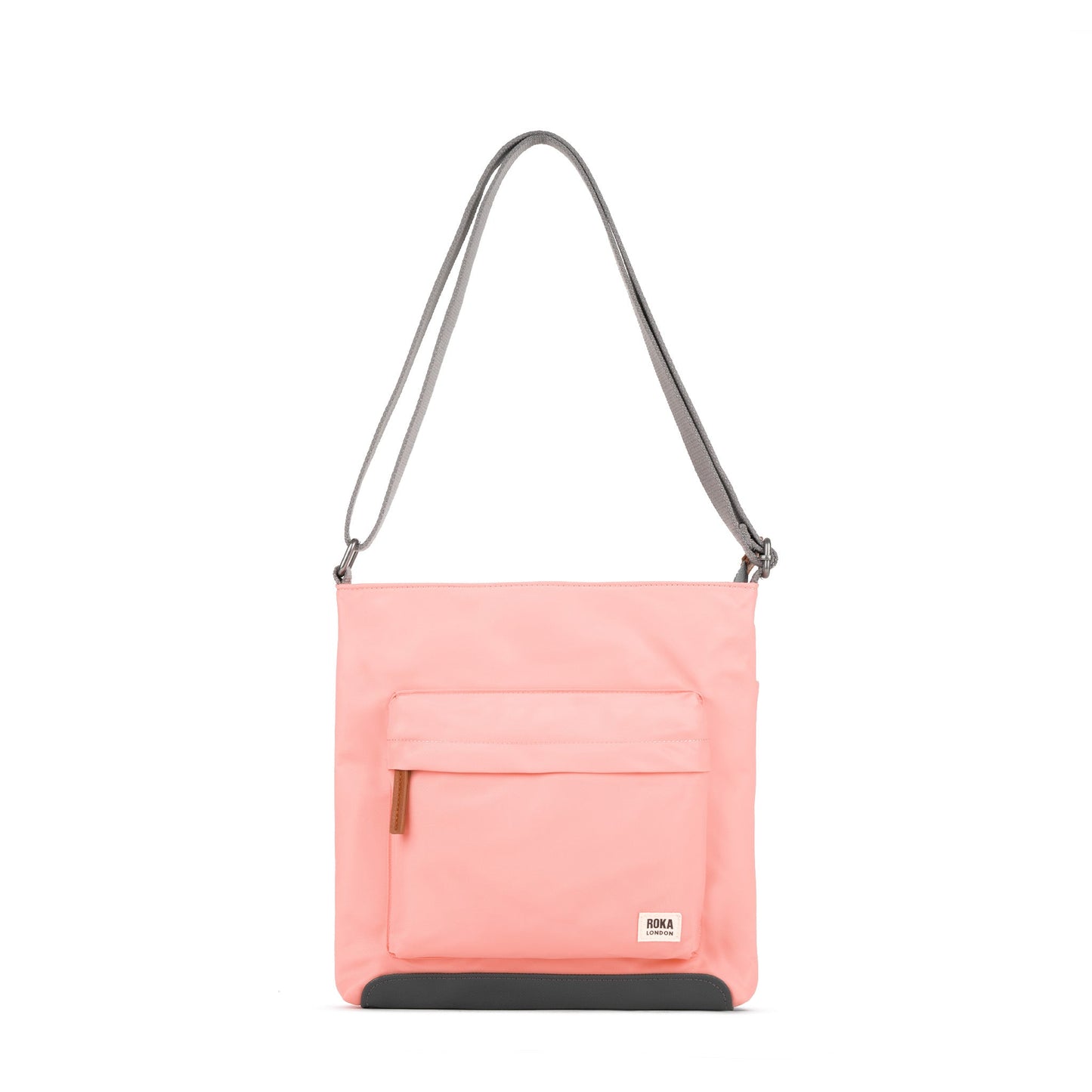 Kennington Crossbody In Punch Nylon