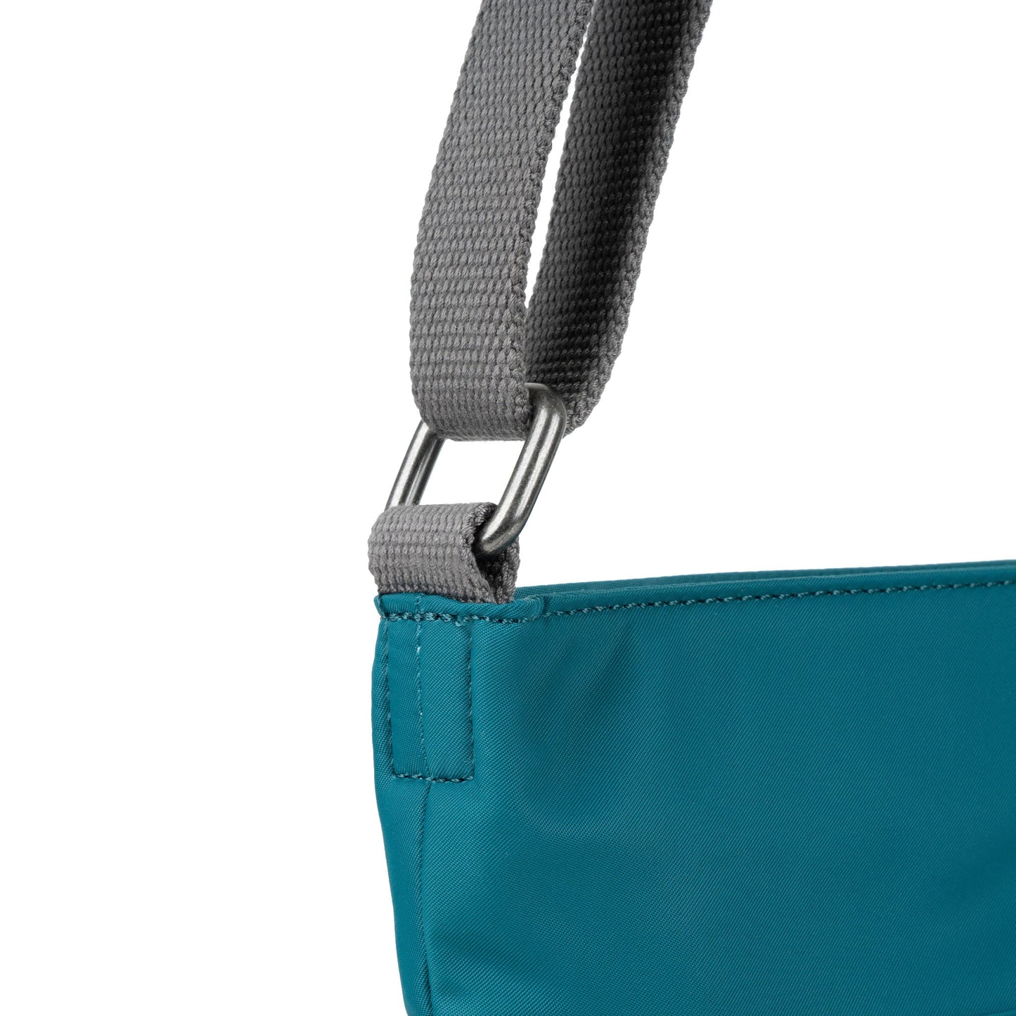 Kennington Crossbody In Marine Nylon