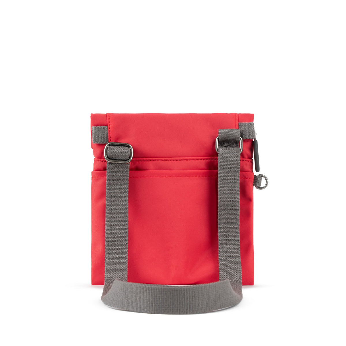 Stratford Poppy Recycled Nylon Small