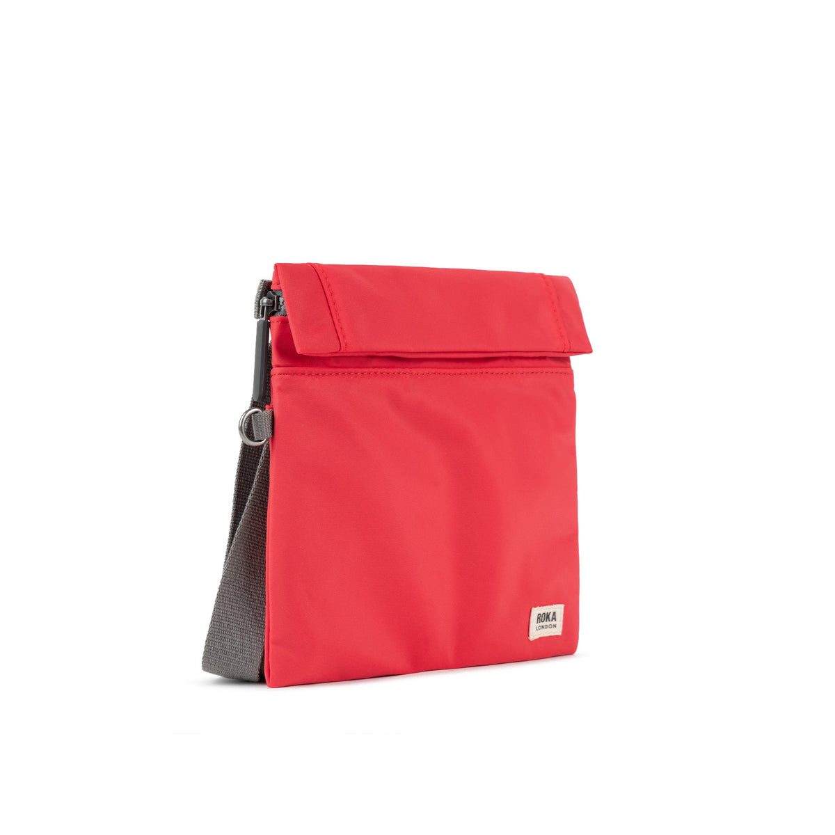 Stratford Poppy Recycled Nylon Small