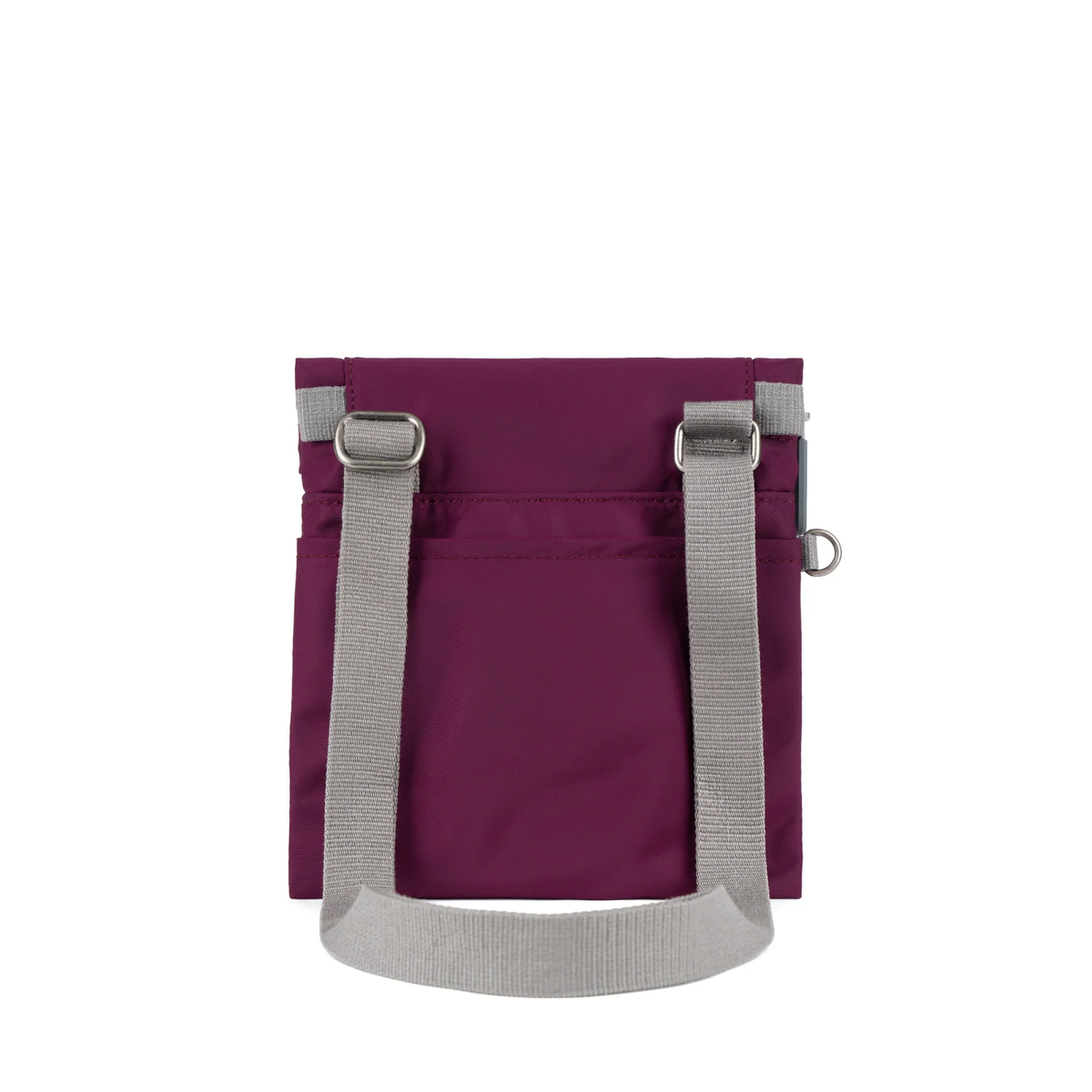 Stratford Crossbody Small In Royal Burgundy