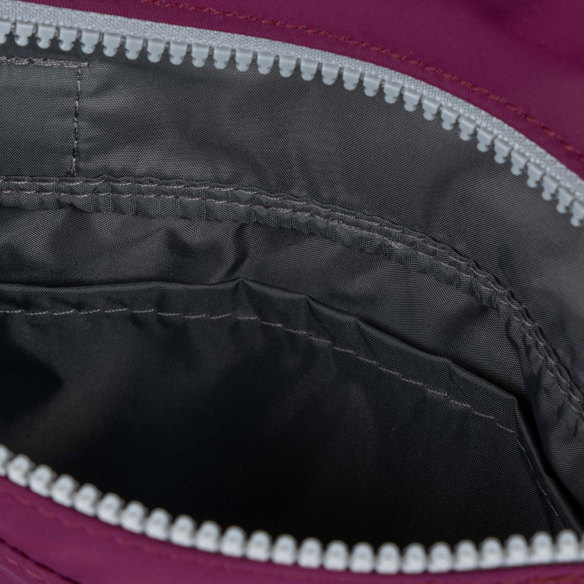 Stratford Crossbody Small In Royal Burgundy