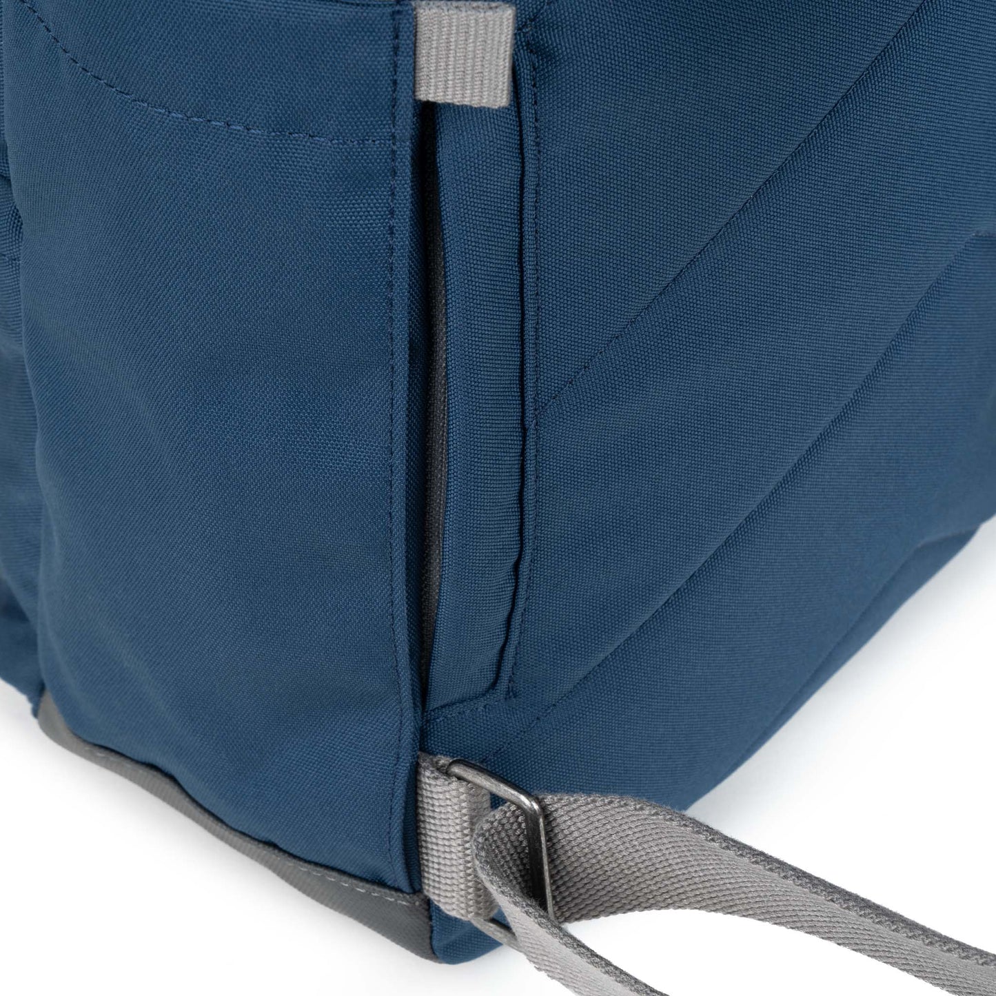 Waterhouse Deep Blue Recycled Canvas Medium