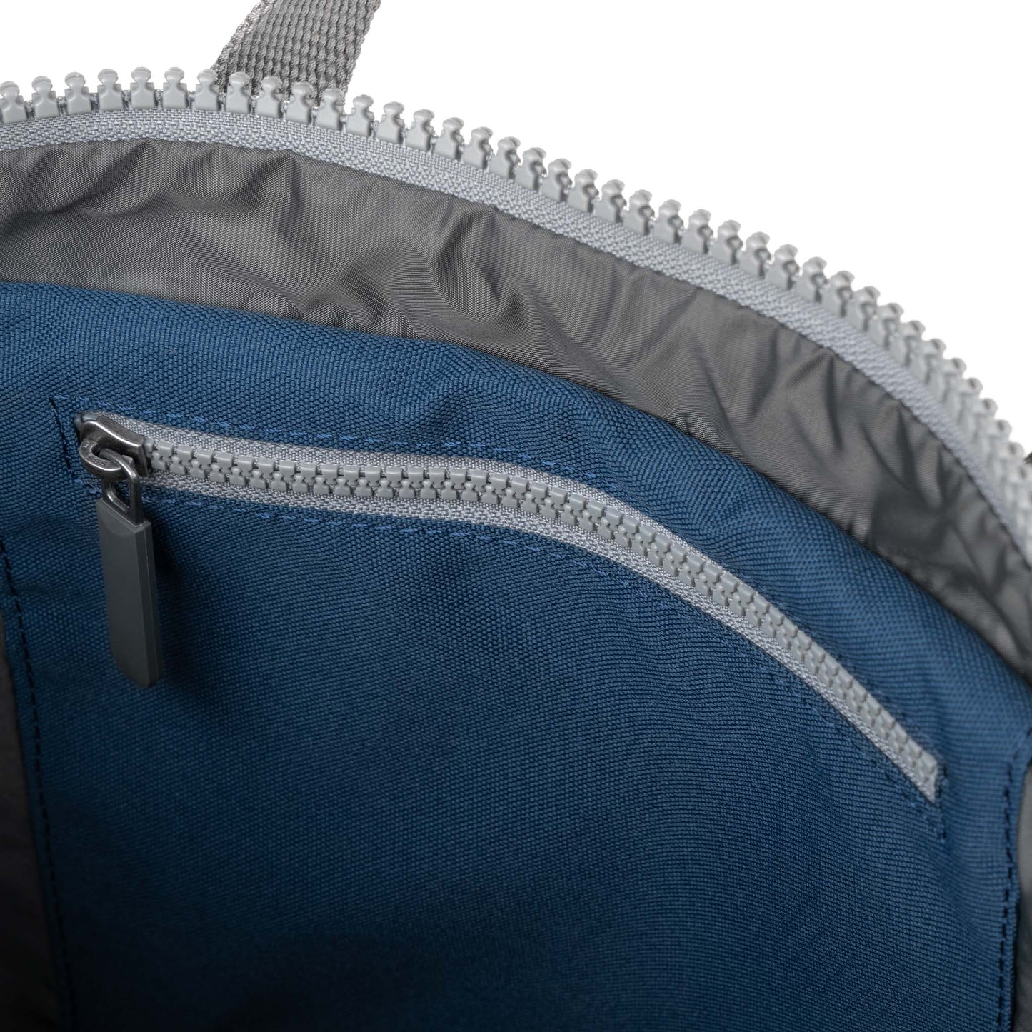 Waterhouse Deep Blue Recycled Canvas Medium