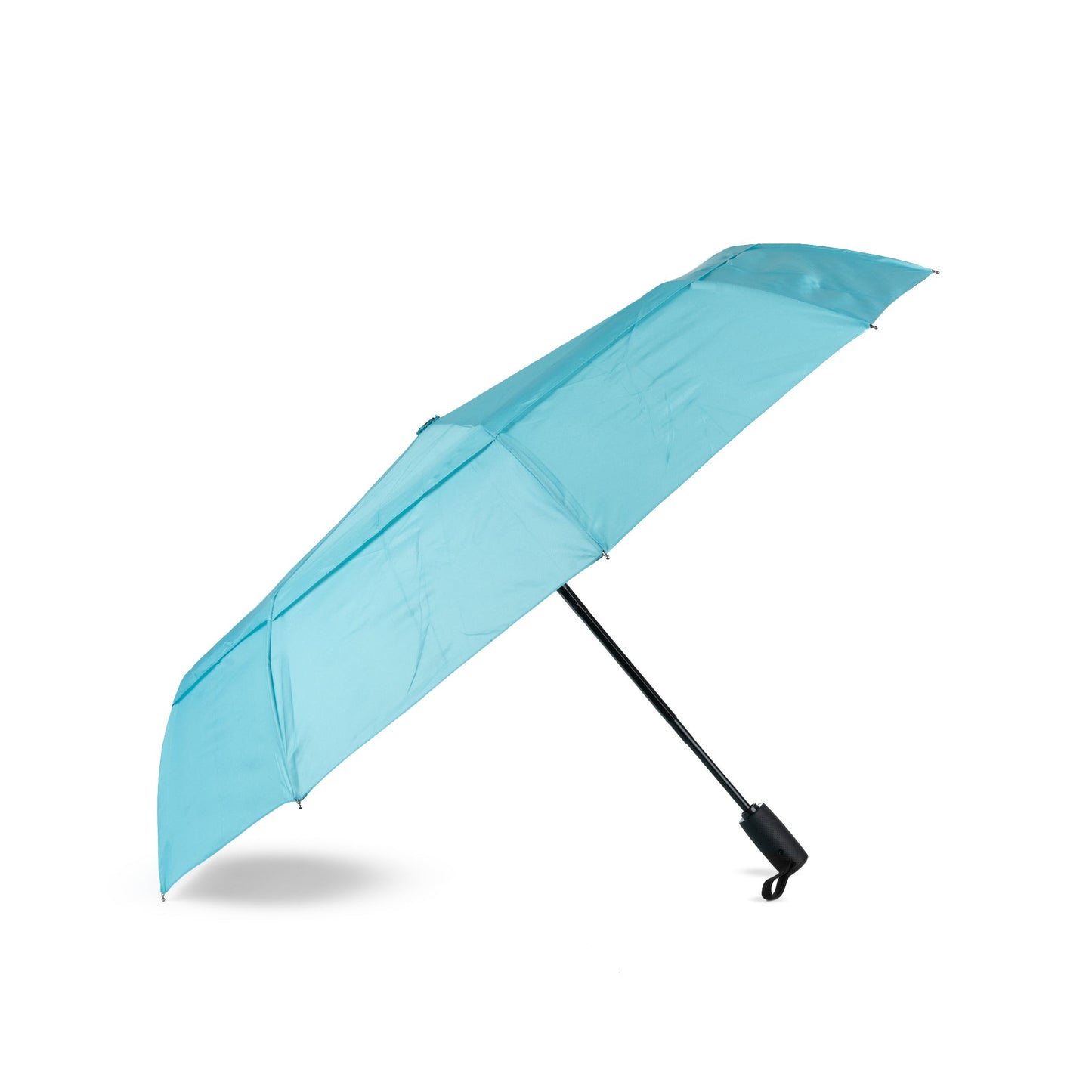 Waterloo Umbrella In Aquatic Awe