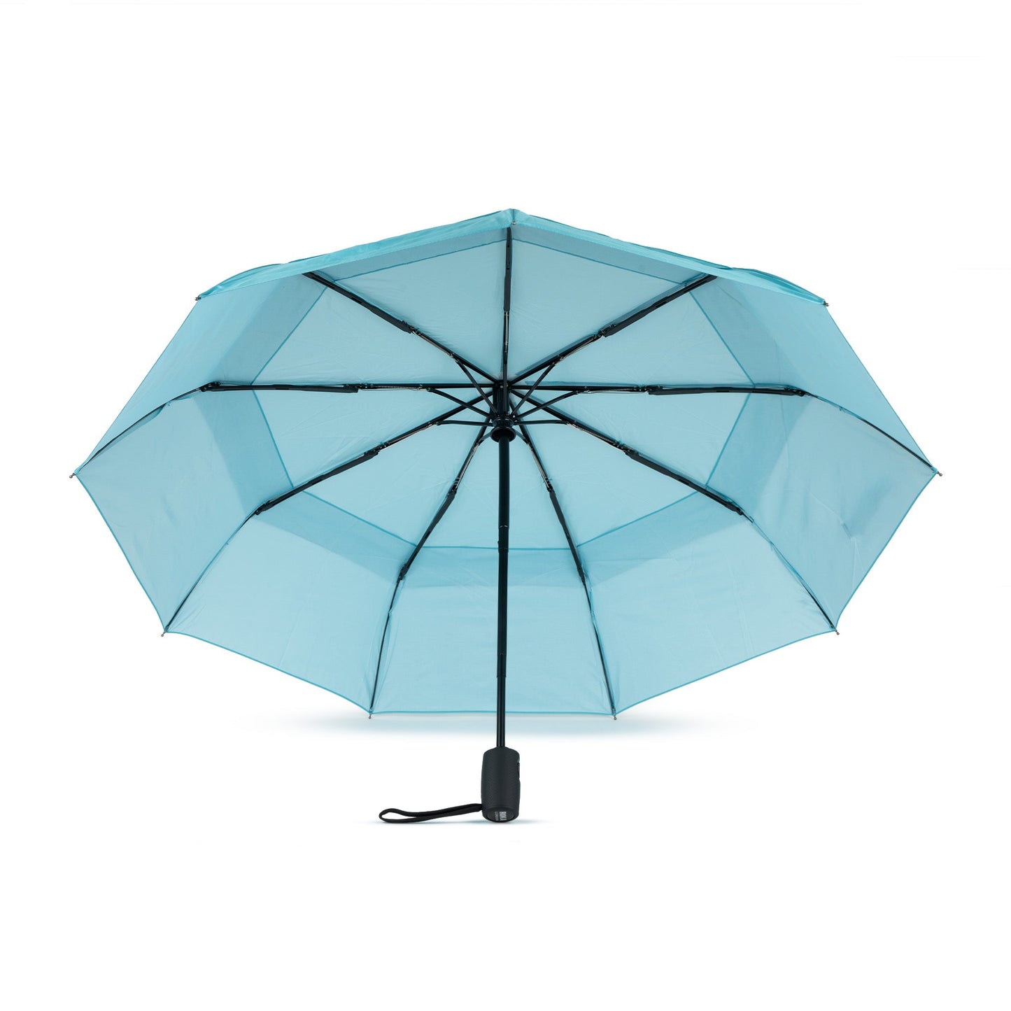 Waterloo Umbrella In Aquatic Awe