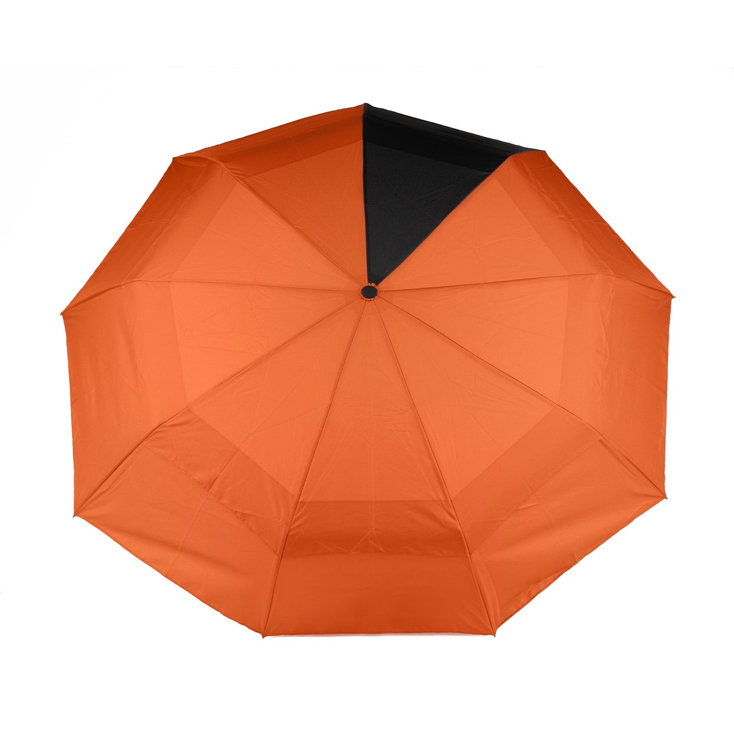 Waterloo Burnt Orange / Black Recycled Nylon Medium