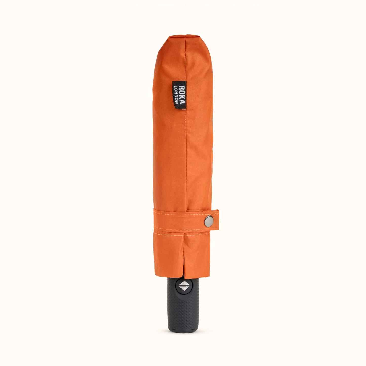 Waterloo Burnt Orange / Black Recycled Nylon Medium