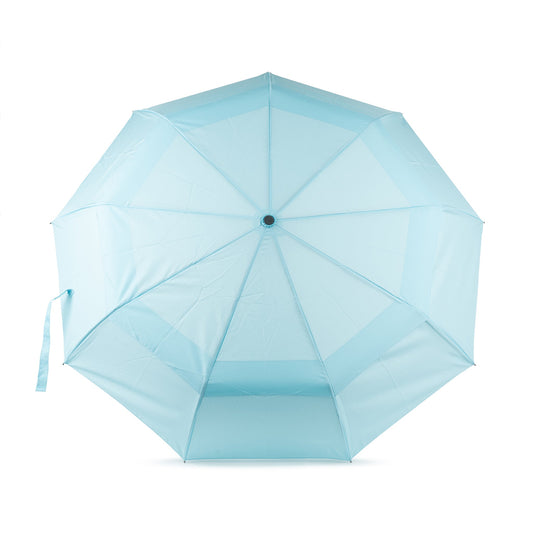 Waterloo Umbrella In Canal